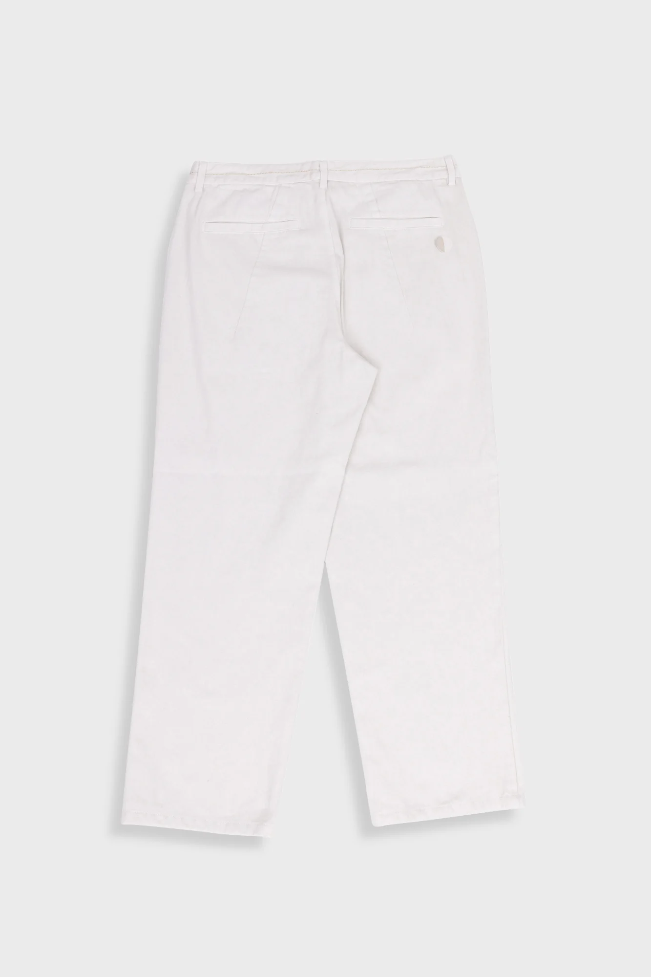 Anniversary Slim Pant - Light Stone - Image 9