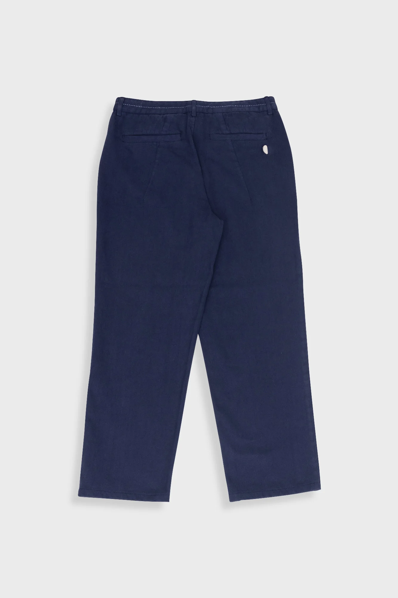 Anniversary Slim Pant - Navy - Image 10