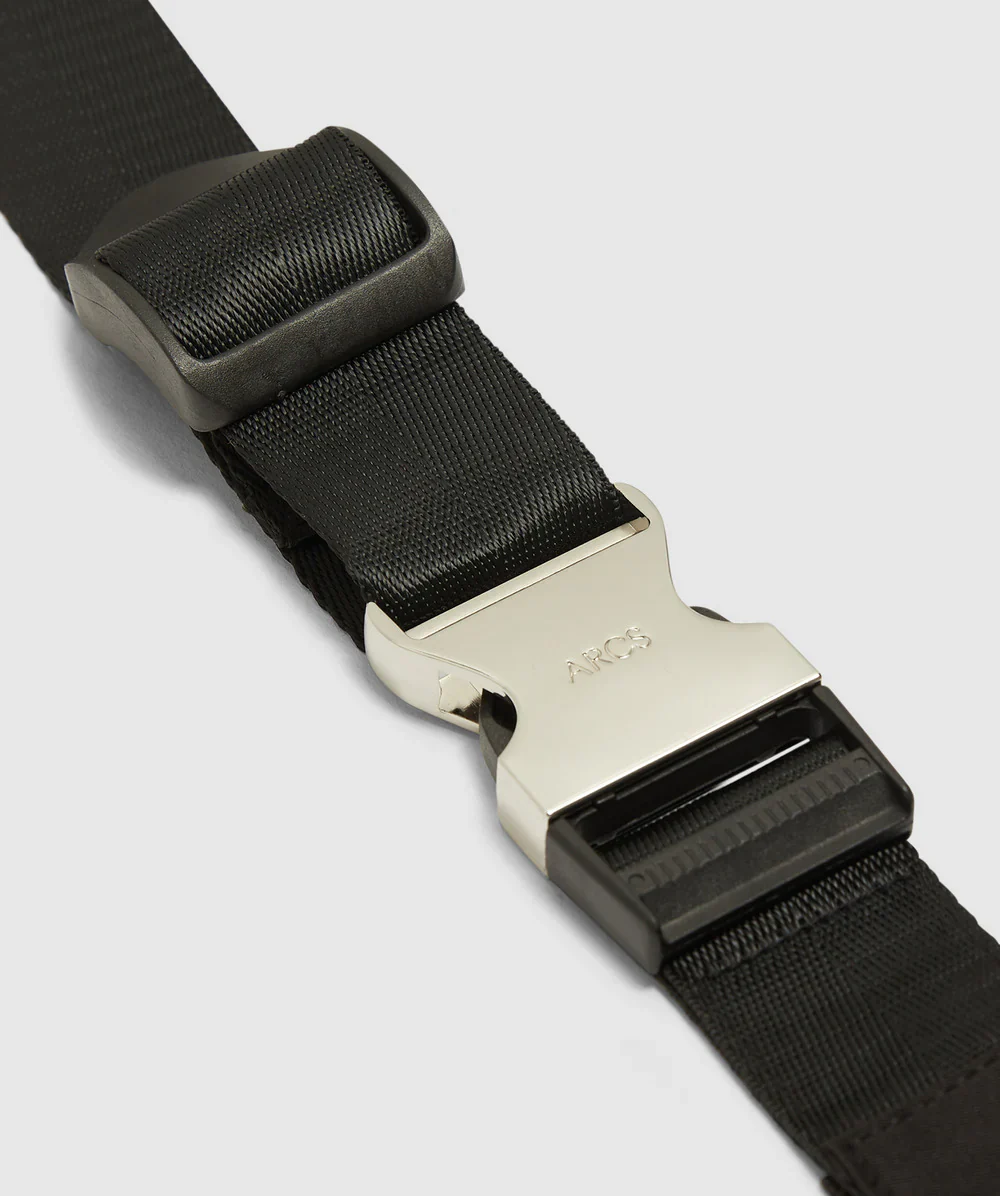 ARCS | Hey Sling - Black - Image 3