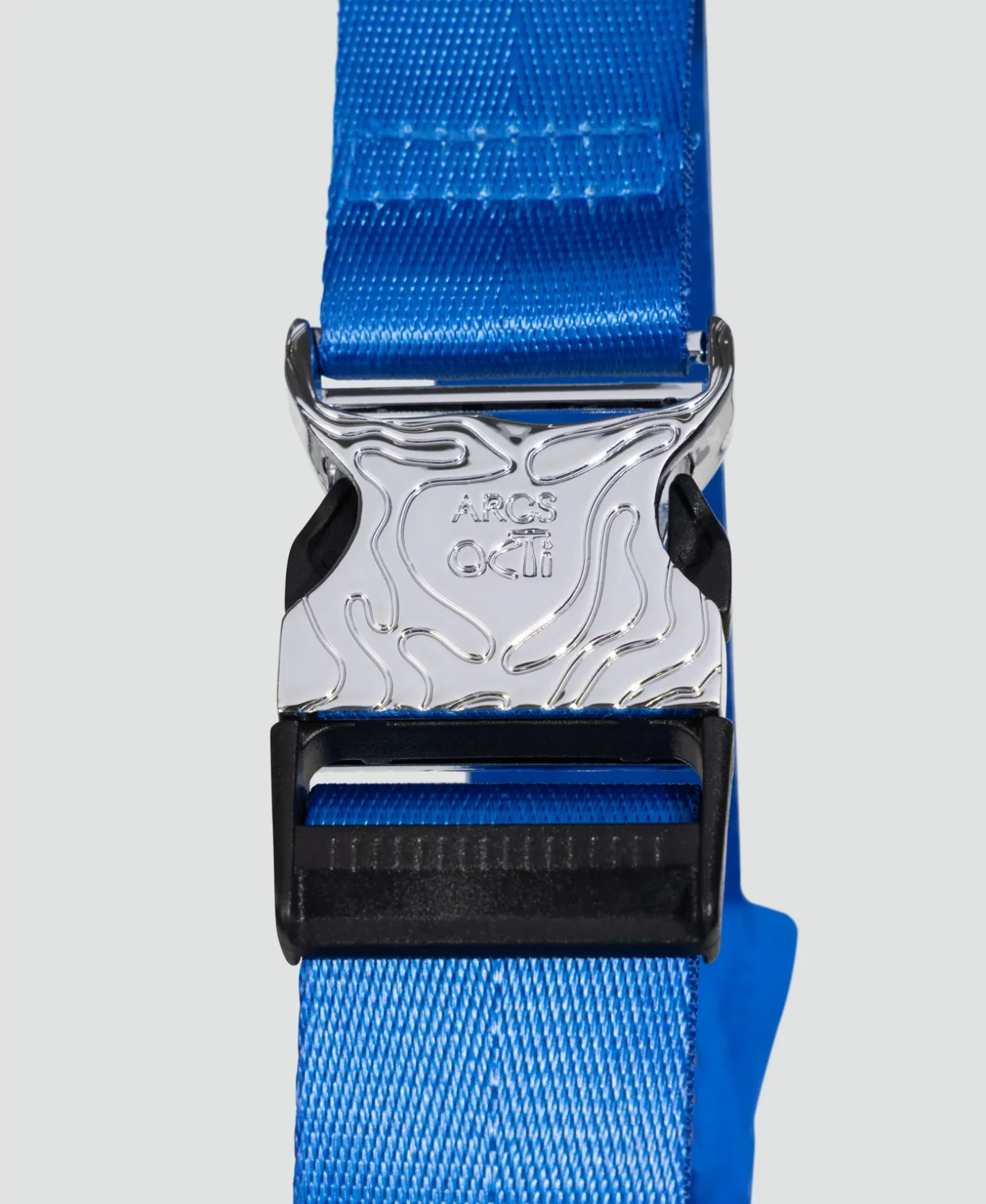 ARCS x octi | Tini Hey Sling - Cobalt - Image 4