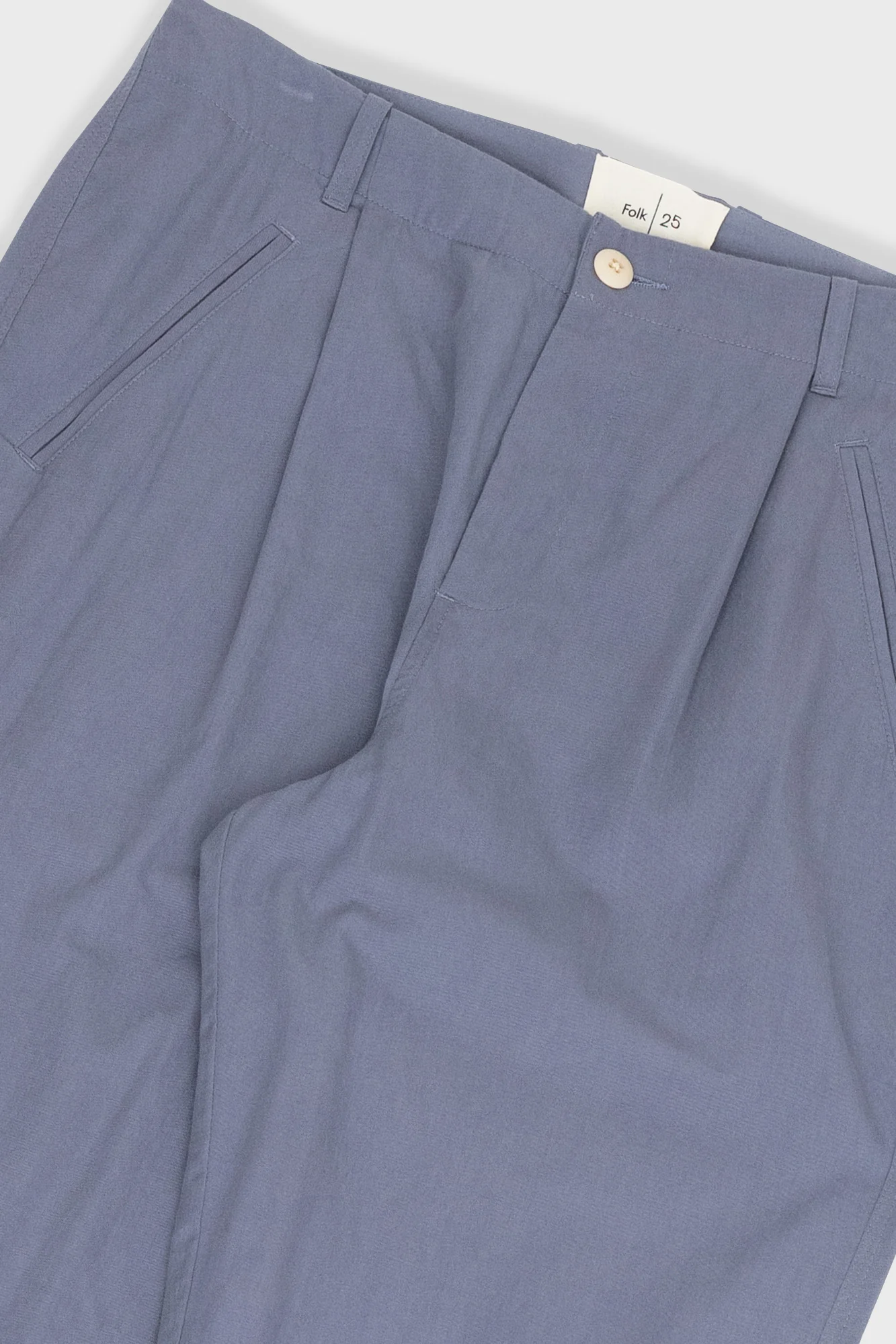 Assembly Pant - Soft Blue - Image 5