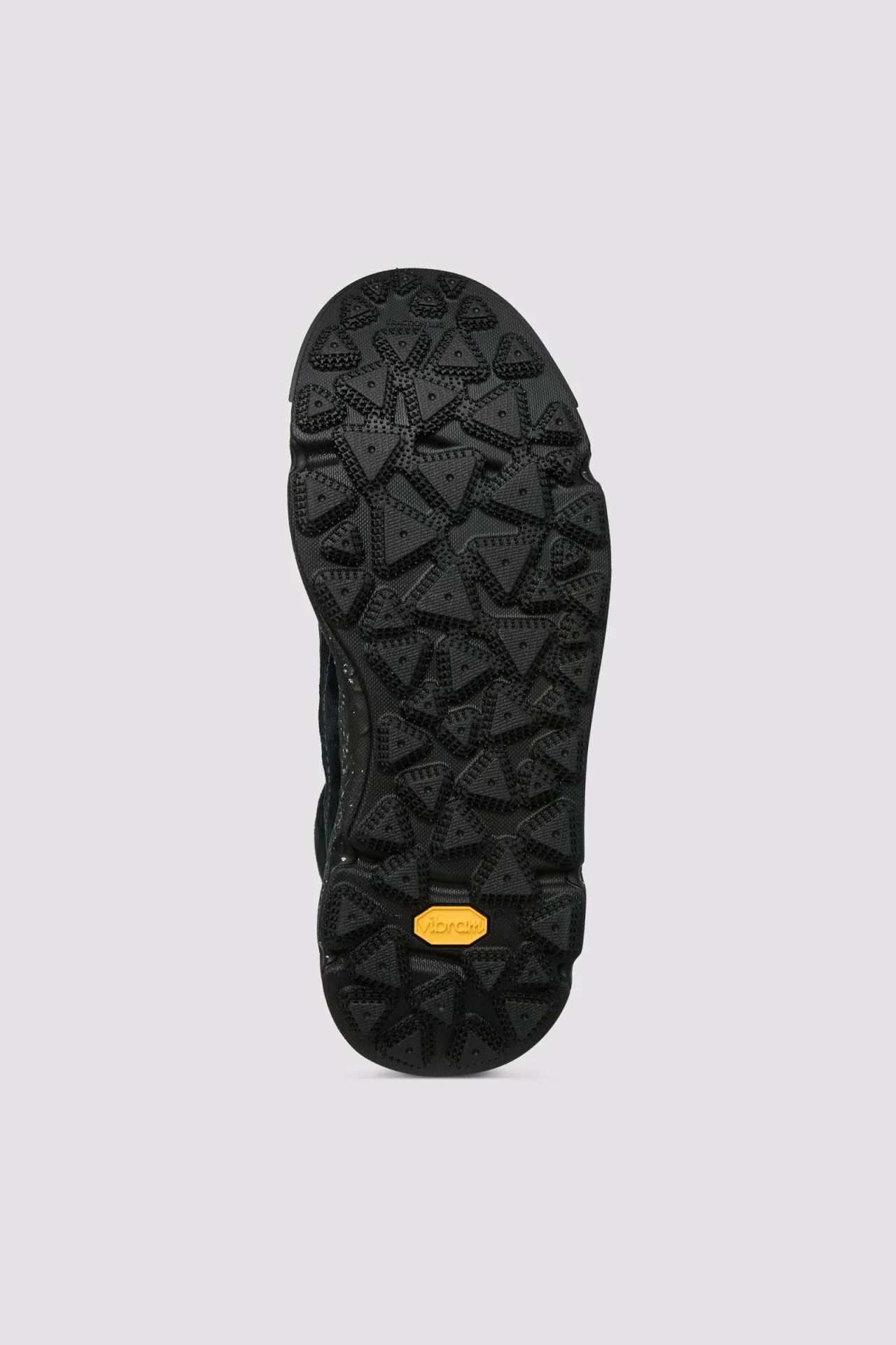 Flower Mountain | Bankei - Cordura / Black / Anthracite - Image 6