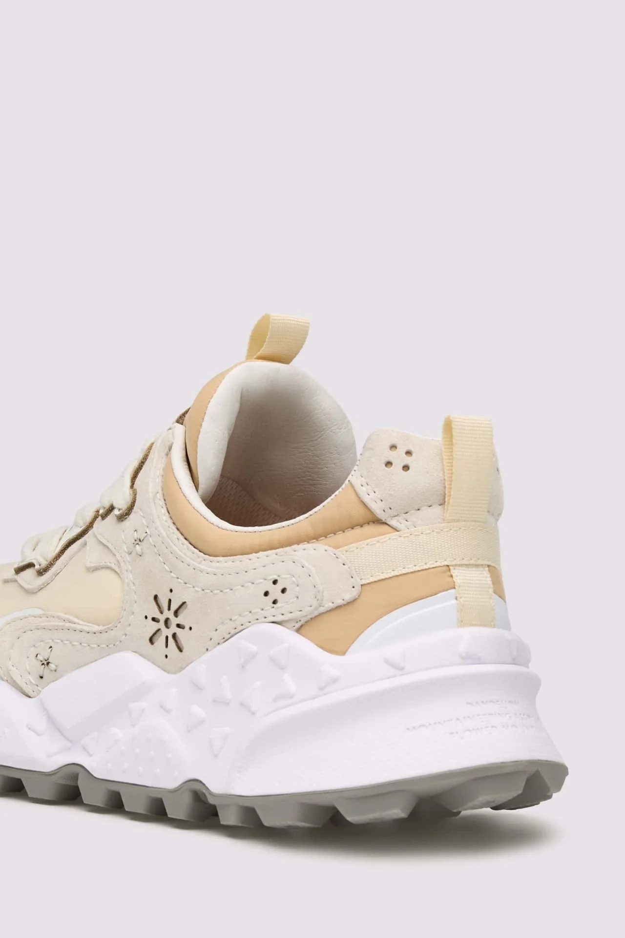 Flower Mountain | Rulis - Milk / Light Beige - Image 5