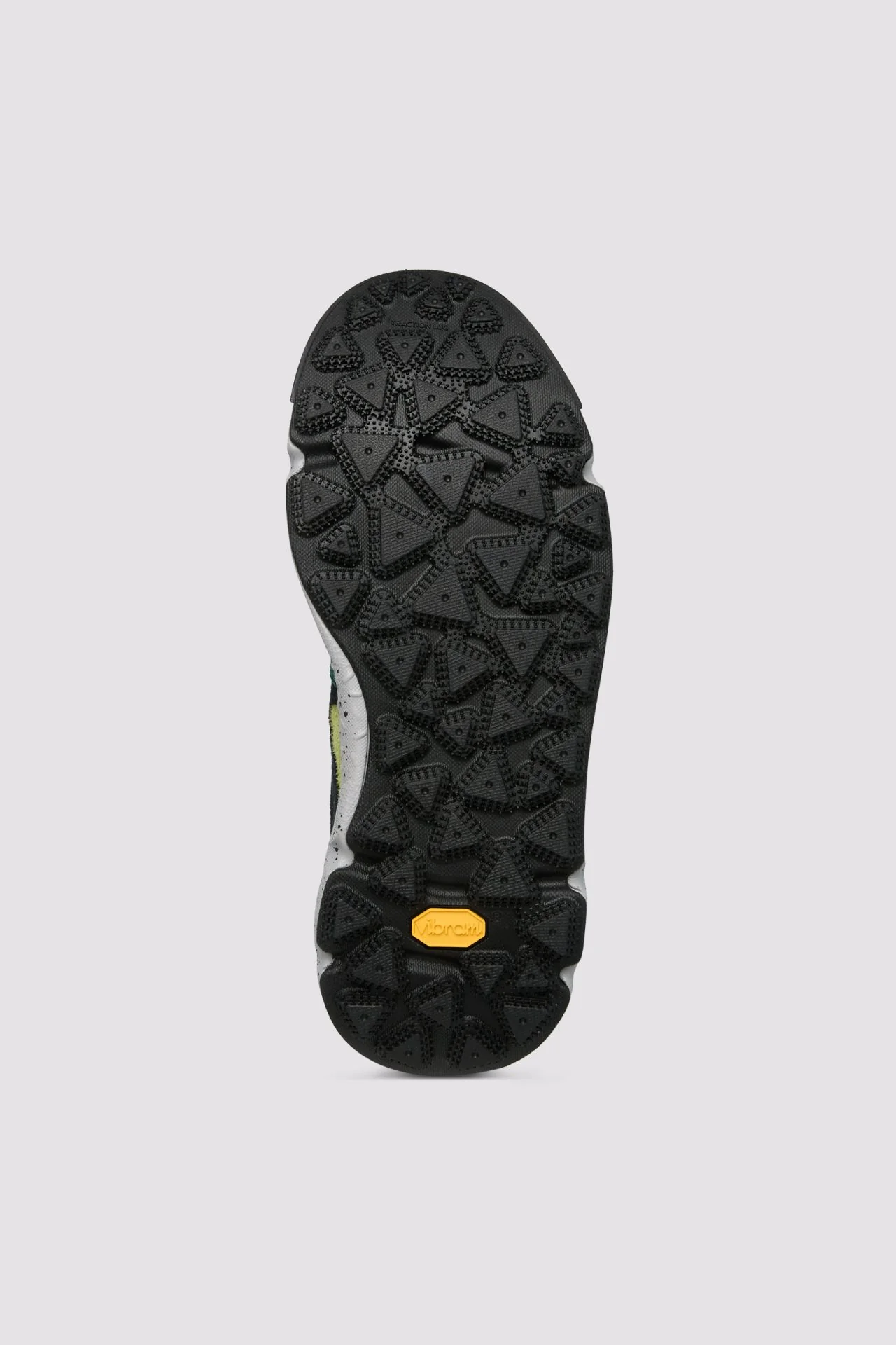 Flower Mountain | Yamano 3 - Anthracite Light Green - Image 5