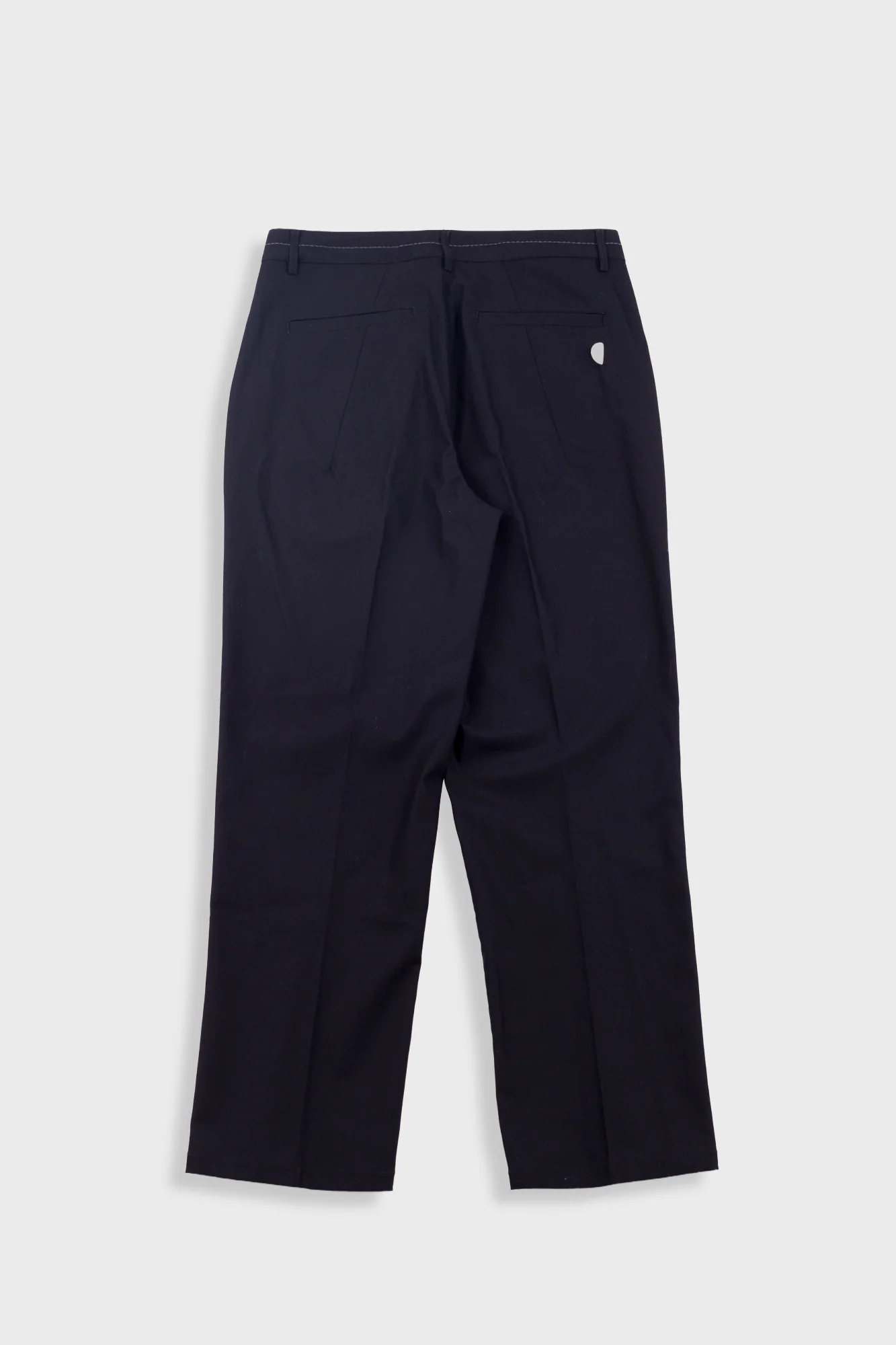 Anniversary Slim Leg Pant - Black - Image 9