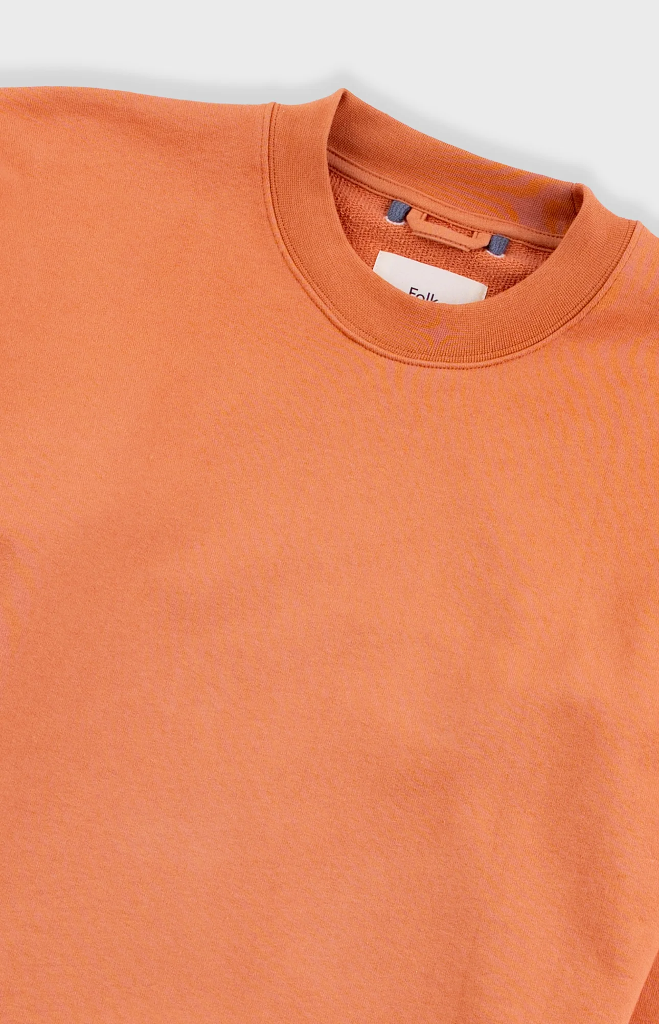 Anniversary Sweat - Mango - Image 4