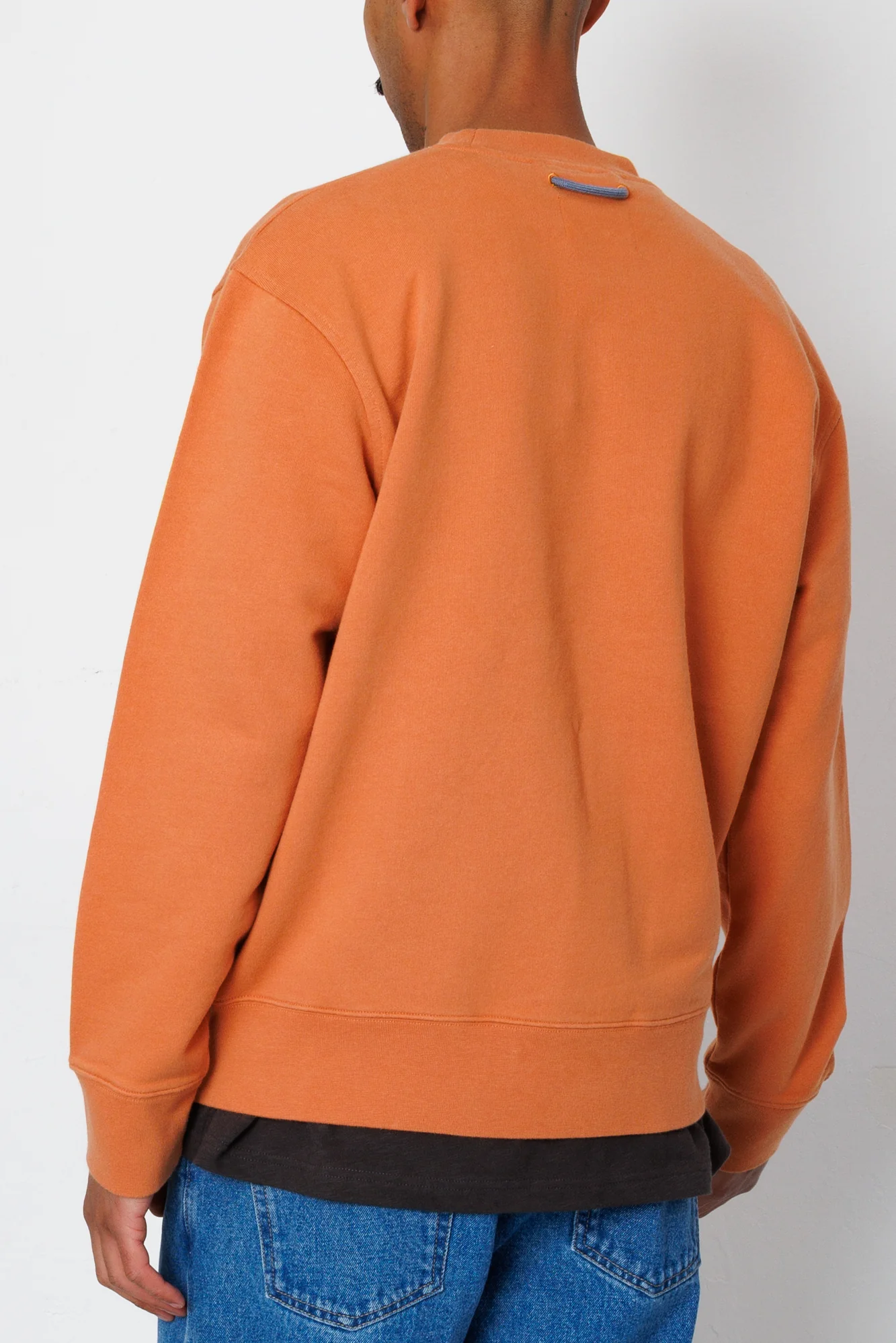 Anniversary Sweat - Mango - Image 7