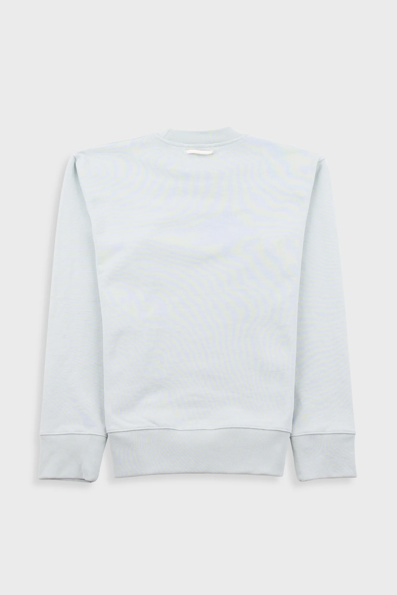 Anniversary Sweat - Misty Green - Image 9