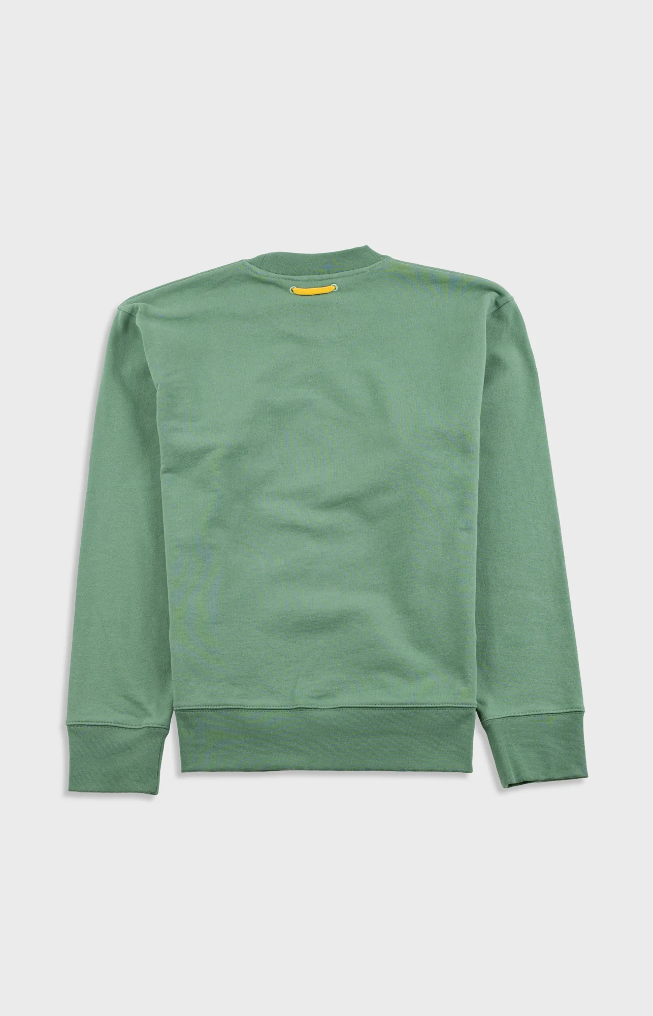 Anniversary Sweat - Soft Green - Image 7