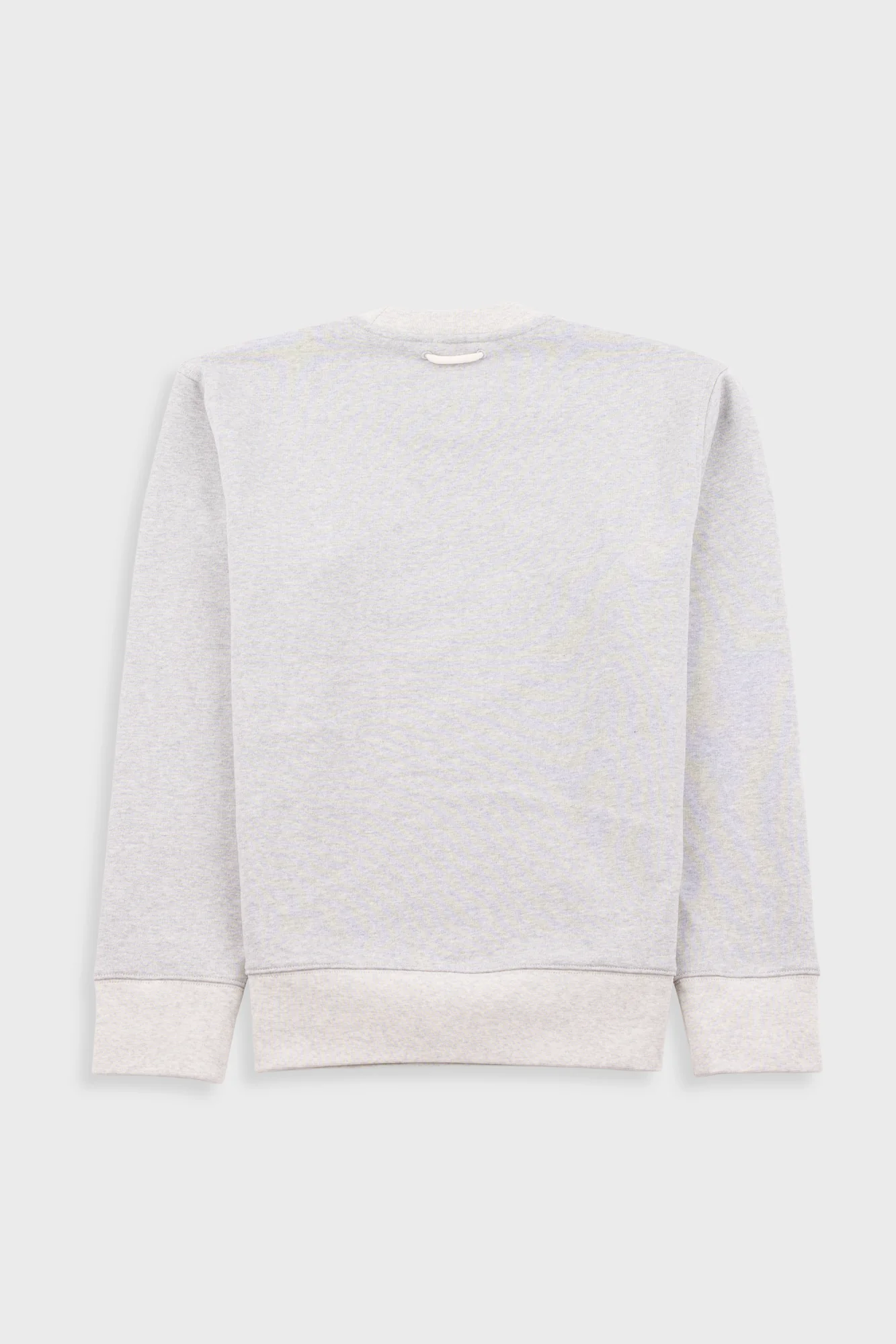 Anniversary Sweat - Vintage Greige Melange - Image 9