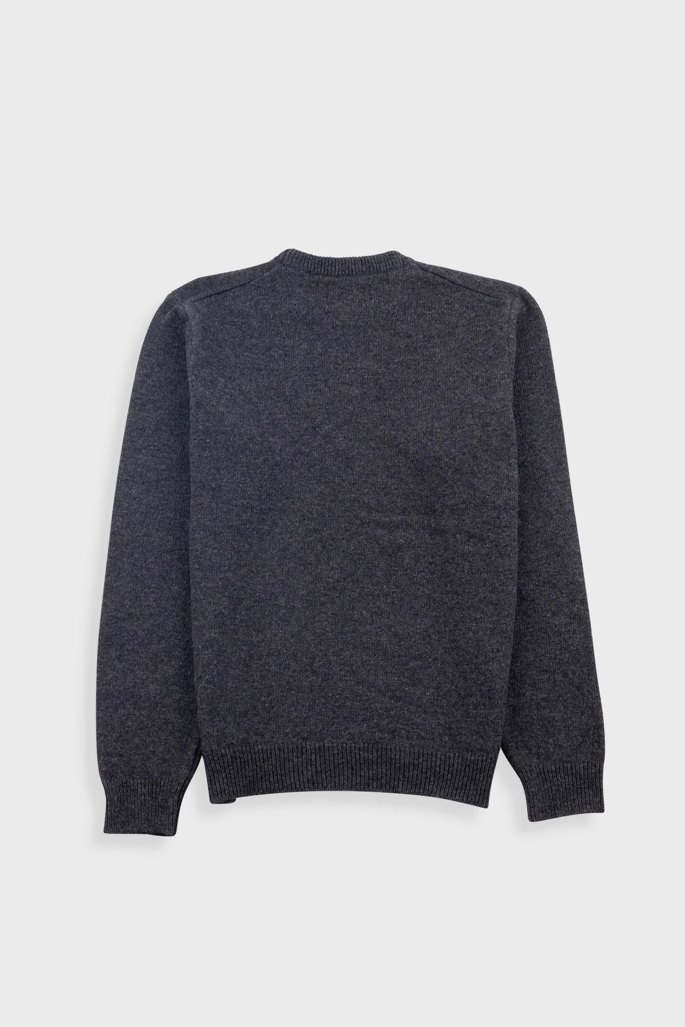 Assembly Crew Jumper - Graphite - Image 9