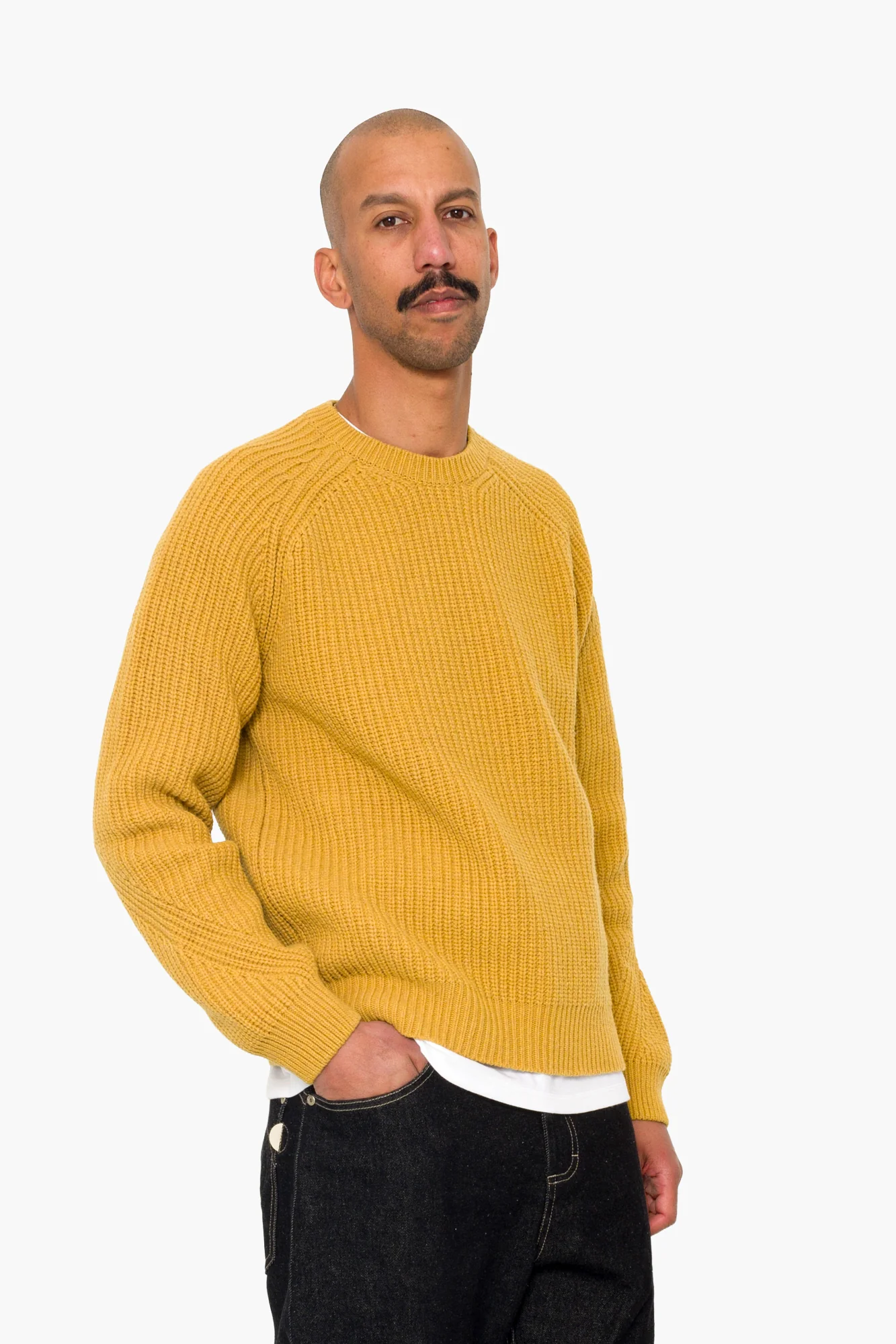 Direction Jumper - Dijon - Image 6