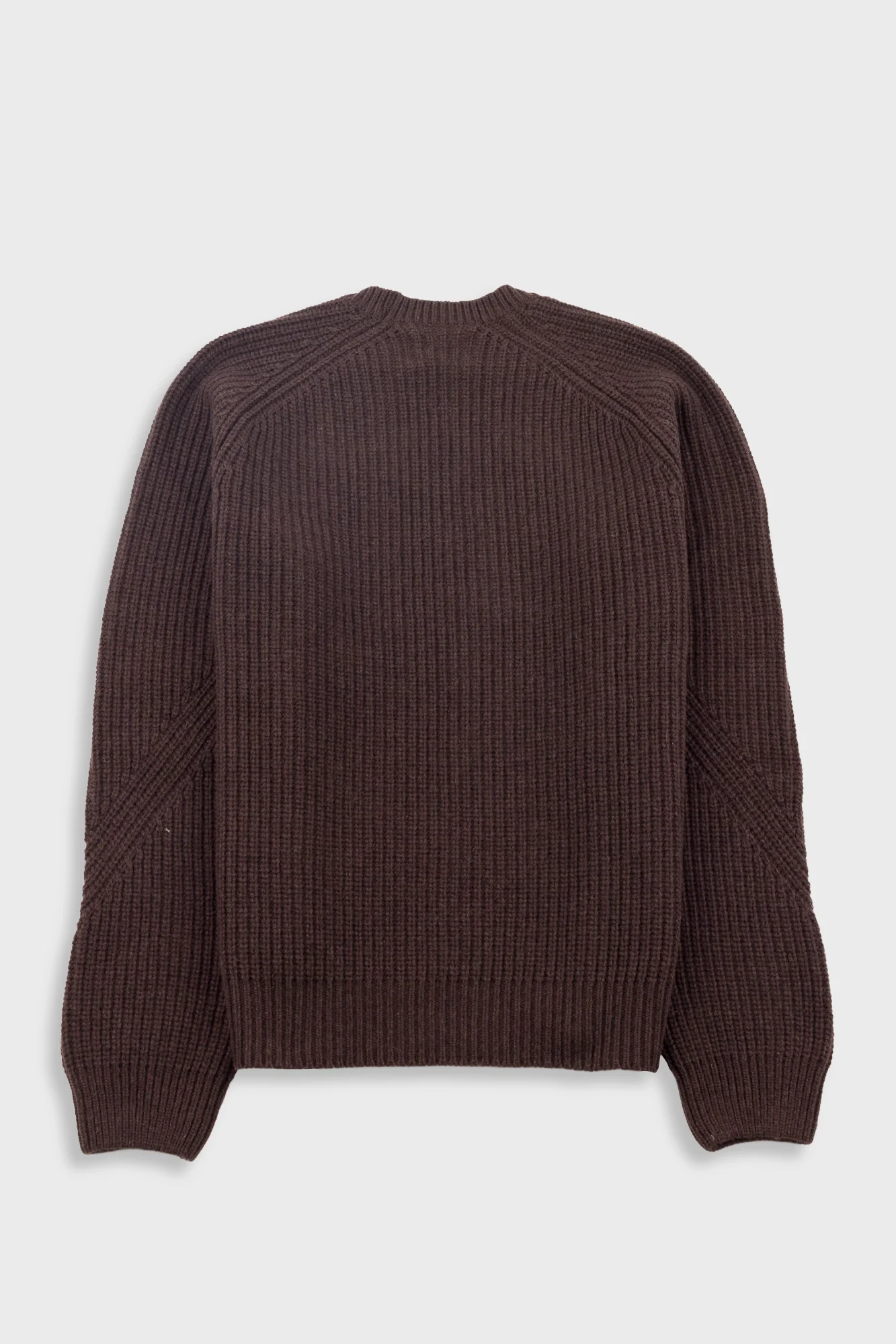 Direction Jumper - Rich Brown - Image 9