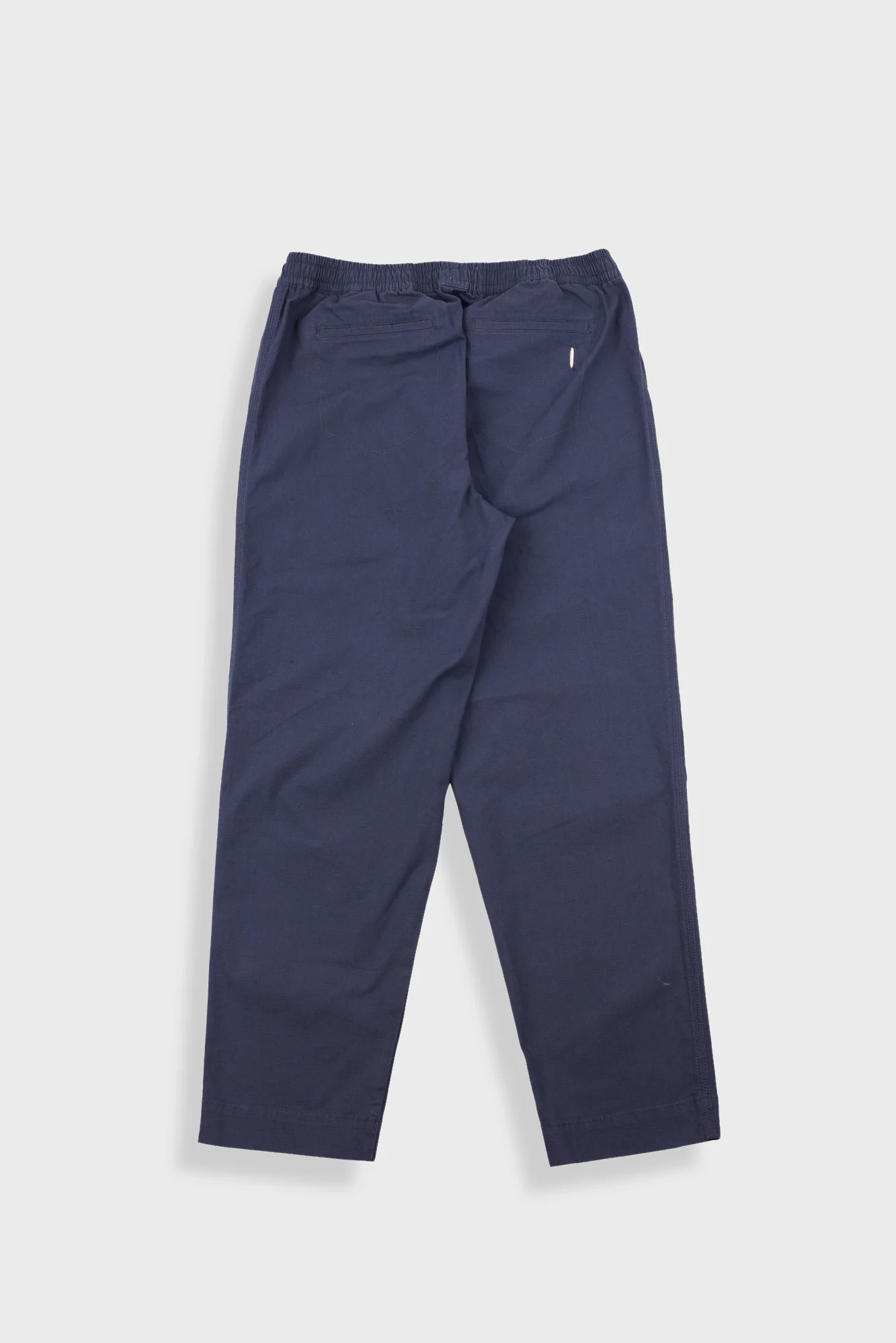 Drawcord Assembly Pant - Graphite Ripstop - Image 8