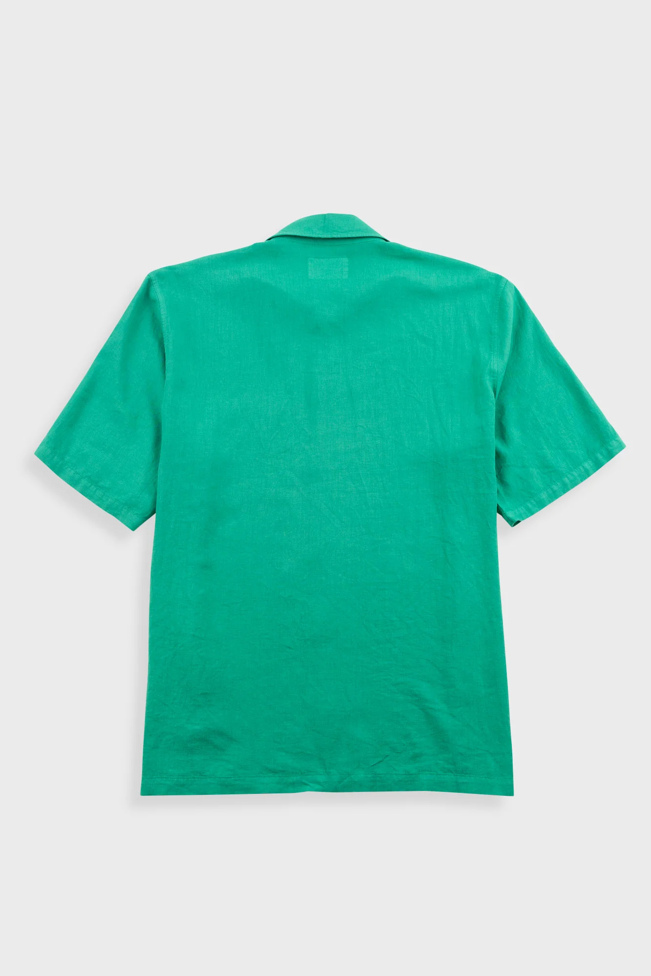 Gabe Shirt - Green - Image 11