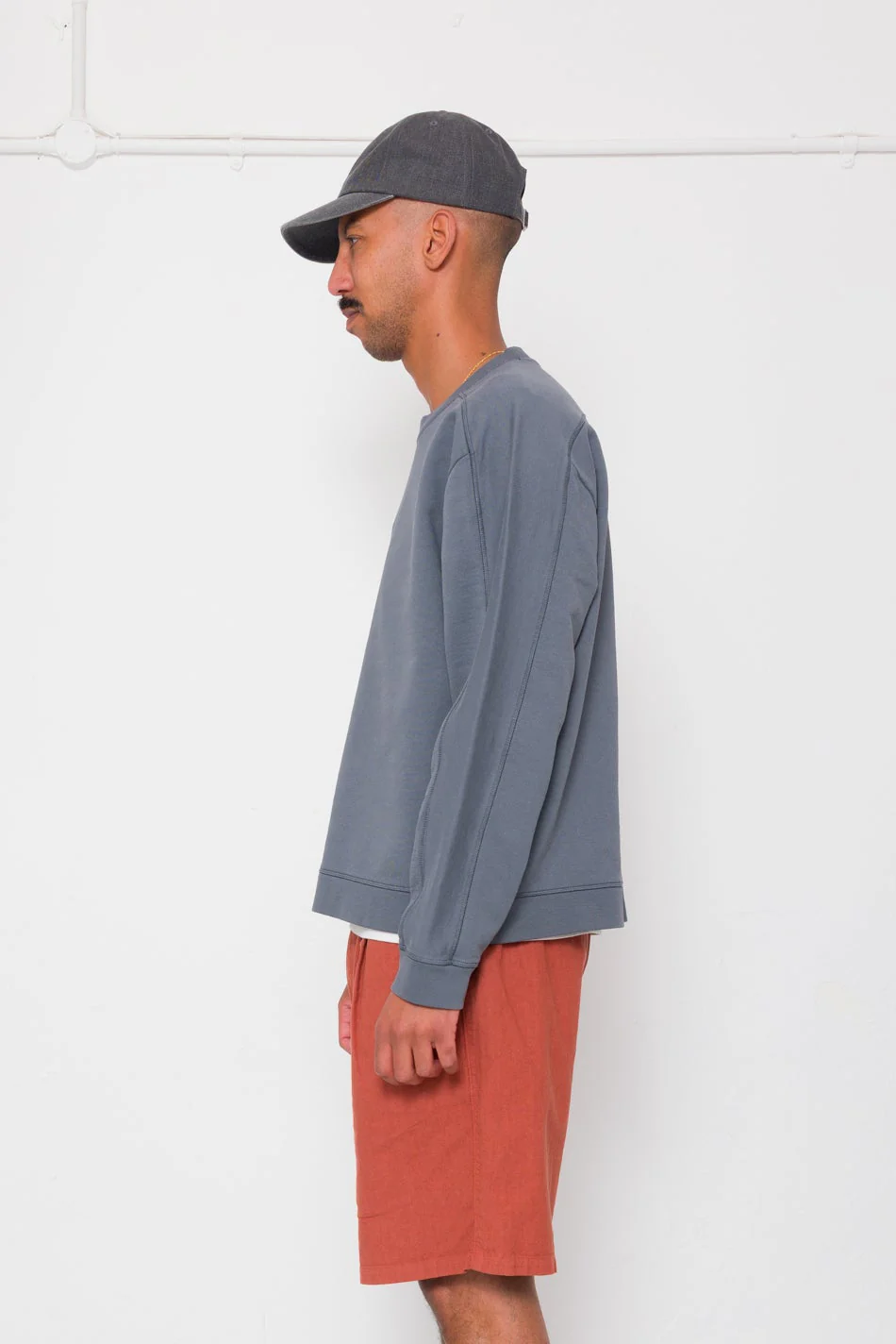 Prism Sweat - Charcoal - Image 4