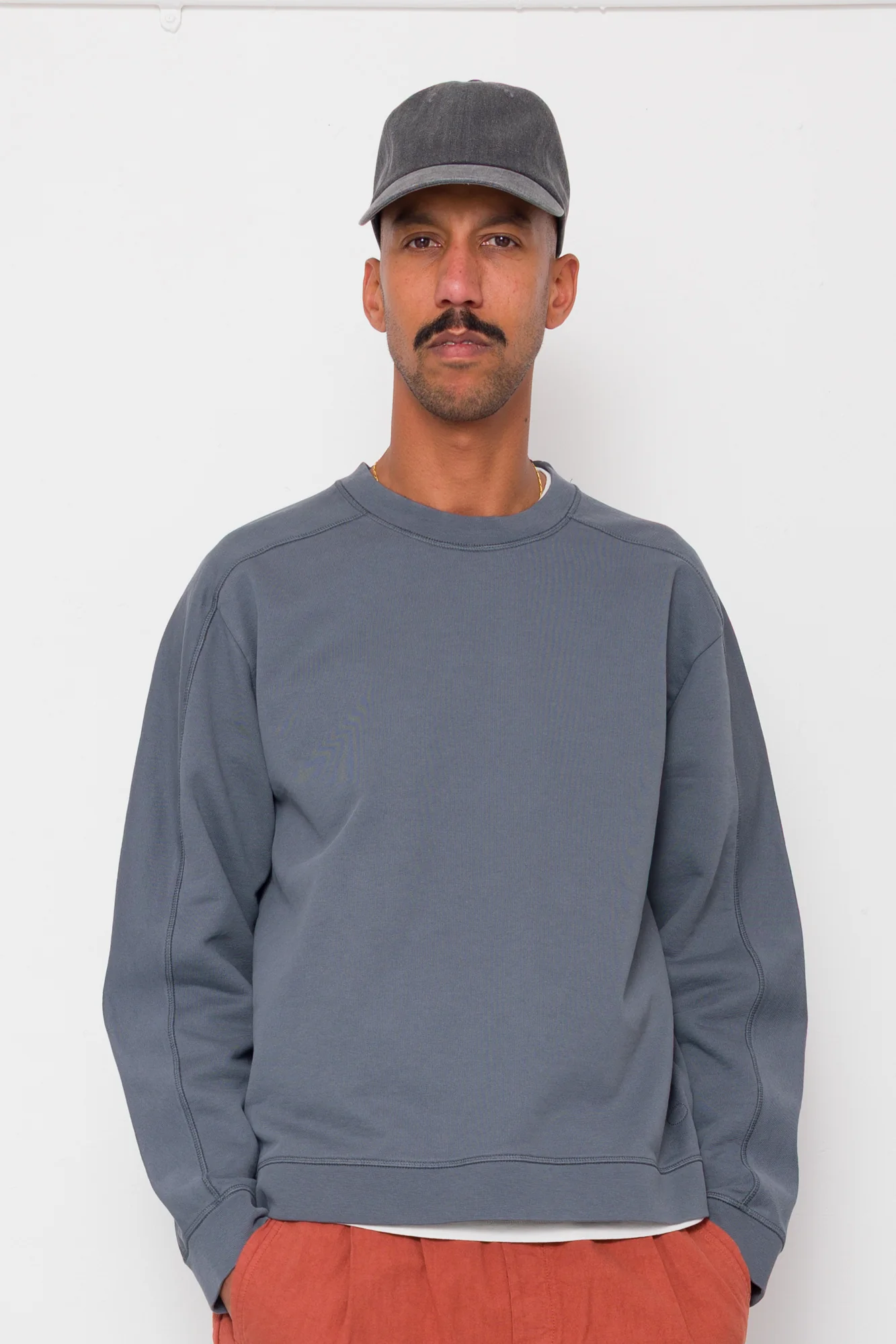 Prism Sweat - Charcoal - Image 6