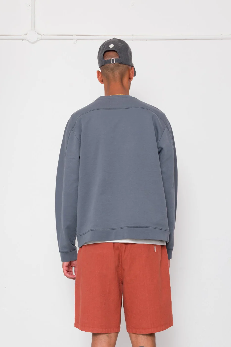 Prism Sweat - Charcoal - Image 7