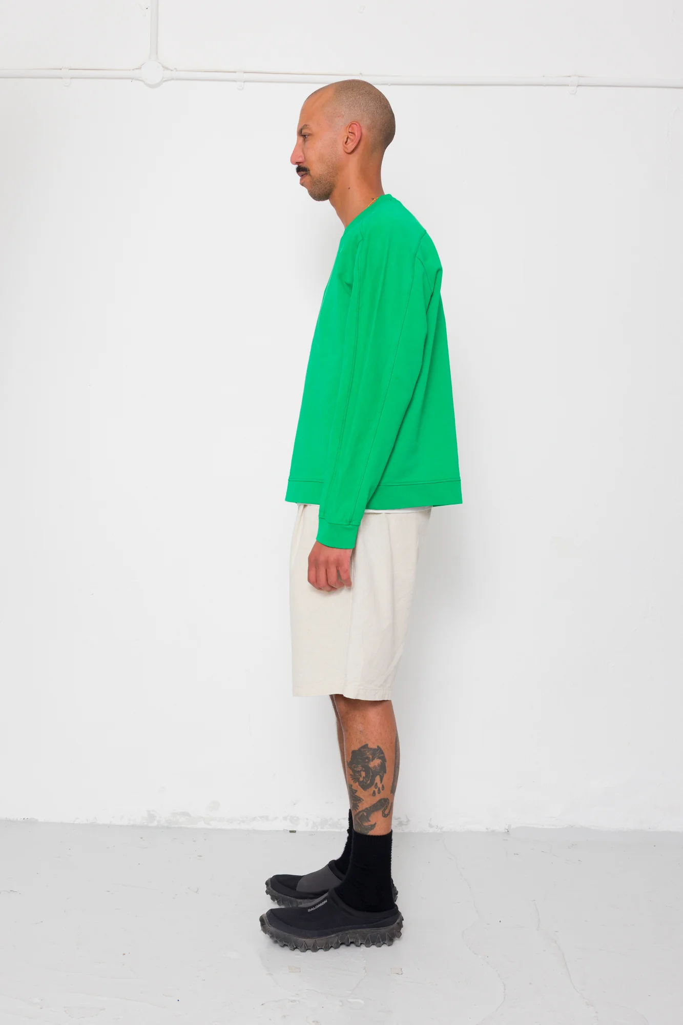 Prism Sweat - Green - Image 3