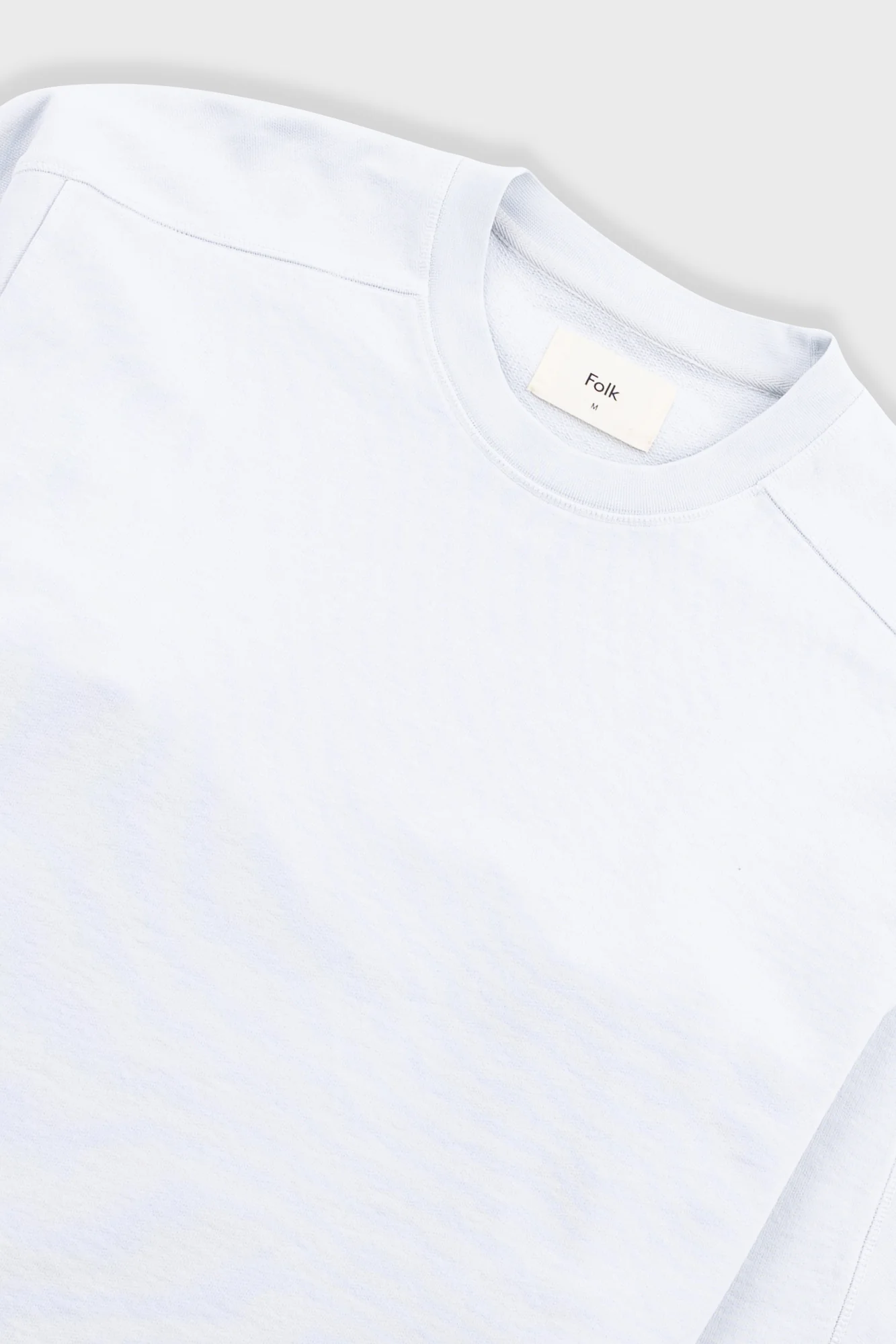 Prism Sweat - Light Blue Grey - Image 5