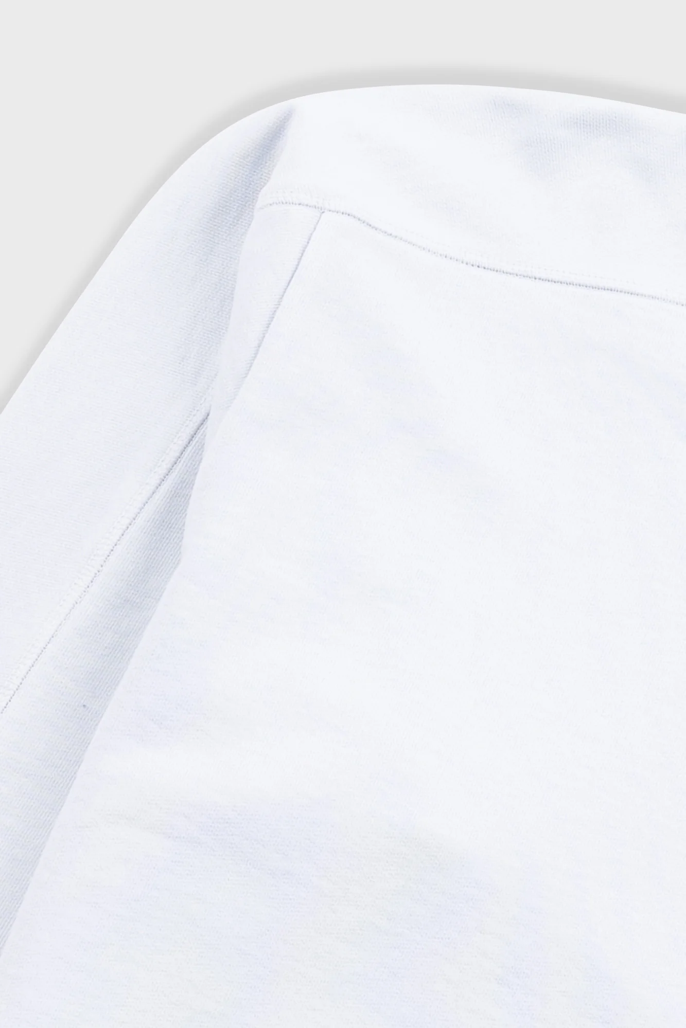 Prism Sweat - Light Blue Grey - Image 7