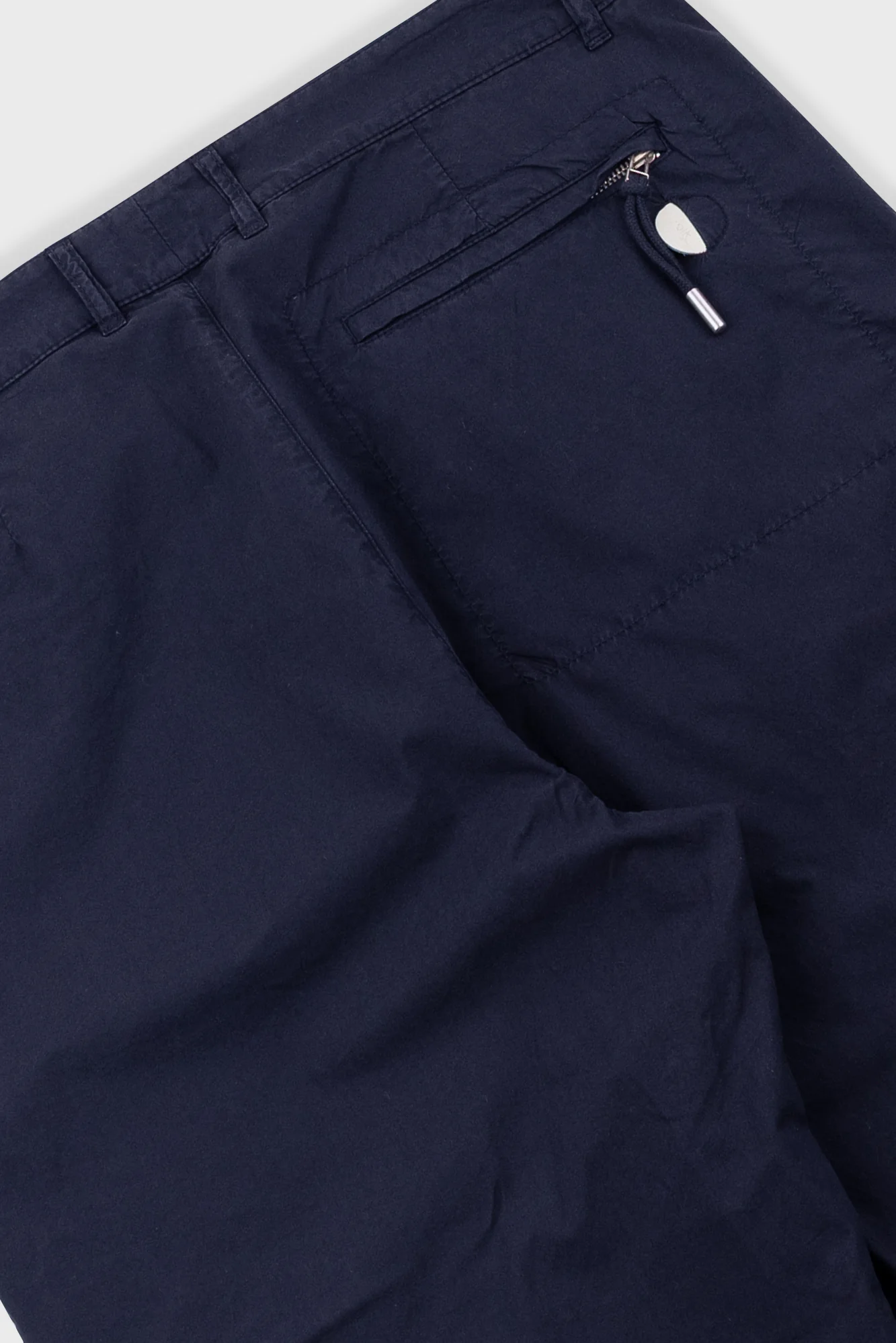 Signal Pant - Black Tech Poplin - Image 6
