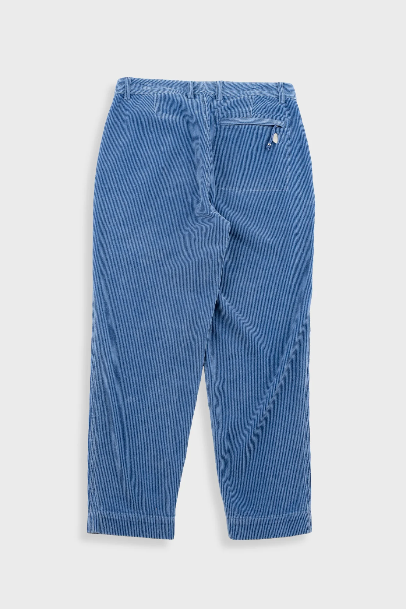 Signal Pant - Soft Blue Cord - Image 4