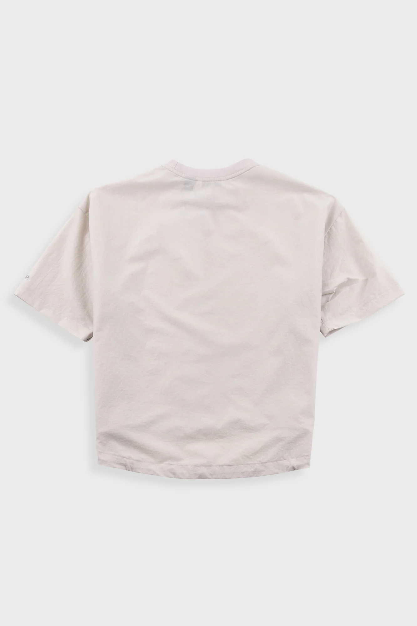 Nanga | DotAir® T-Shirt - Beige - Image 3