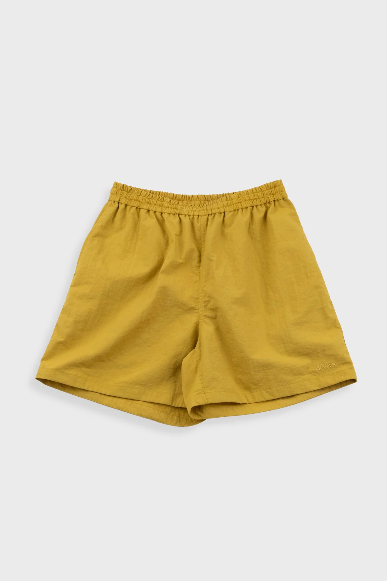 Nanga | Easy Shorts - Yellow