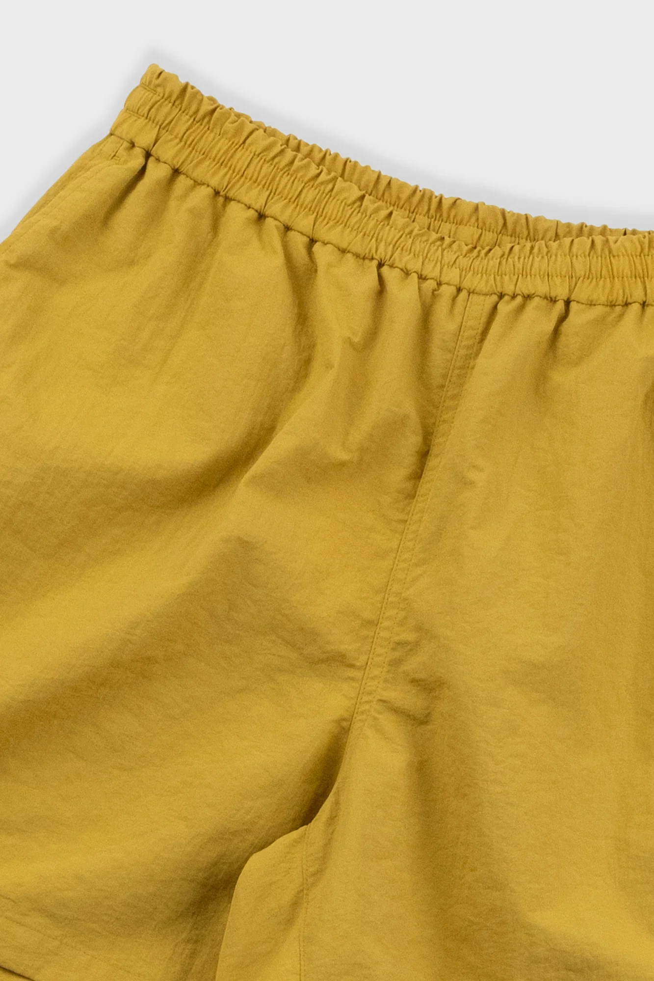 Nanga | Easy Shorts - Yellow - Image 2