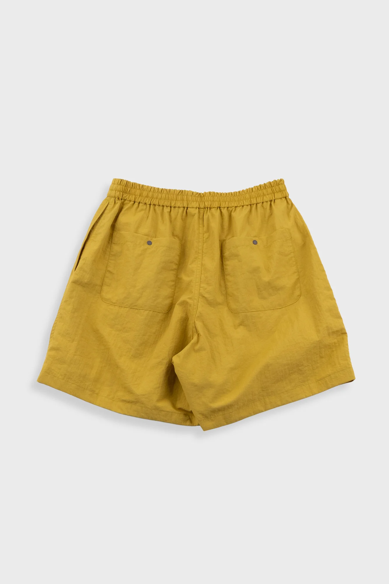 Nanga | Easy Shorts - Yellow - Image 3