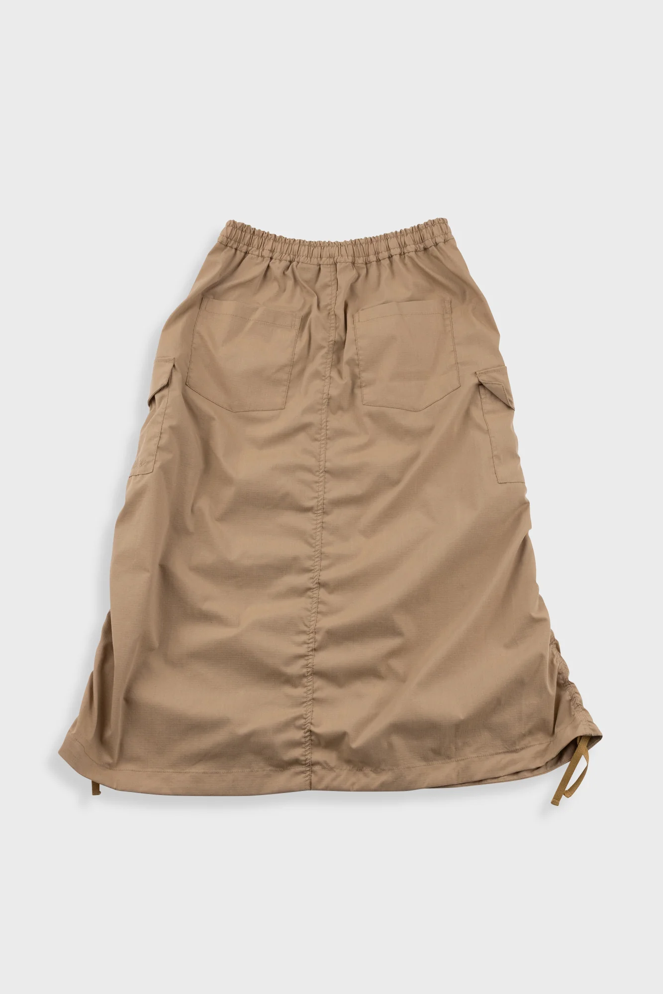 Nanga | Ripstop Skirt - Beige - Image 3