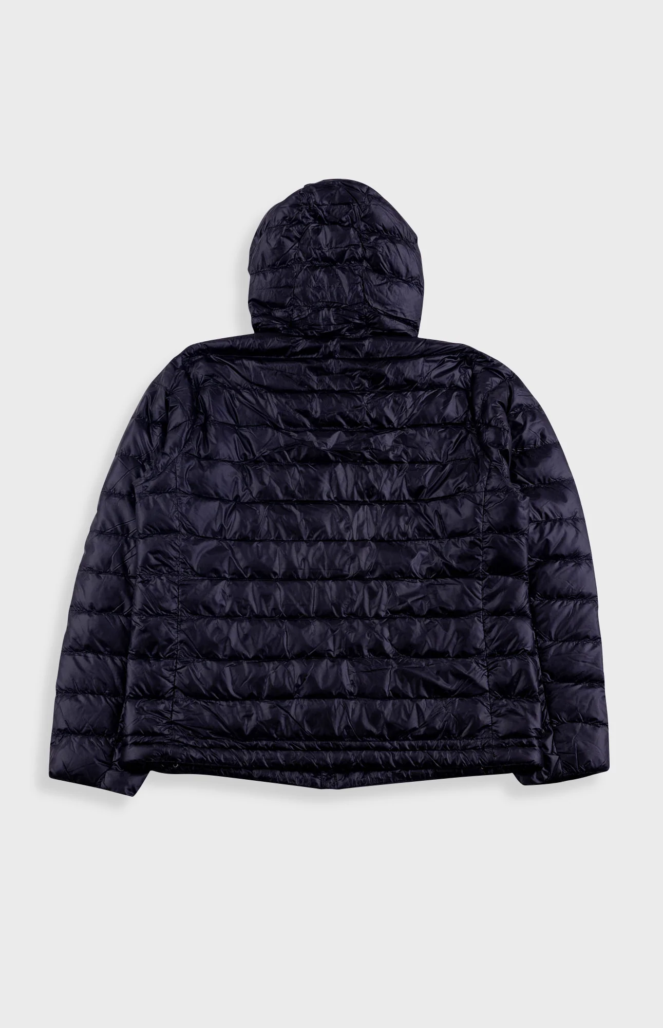 Nanga | Ultilight Down Packable Parka - Black - Image 3